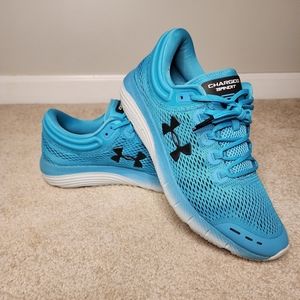 Under Armour Men's sneaker